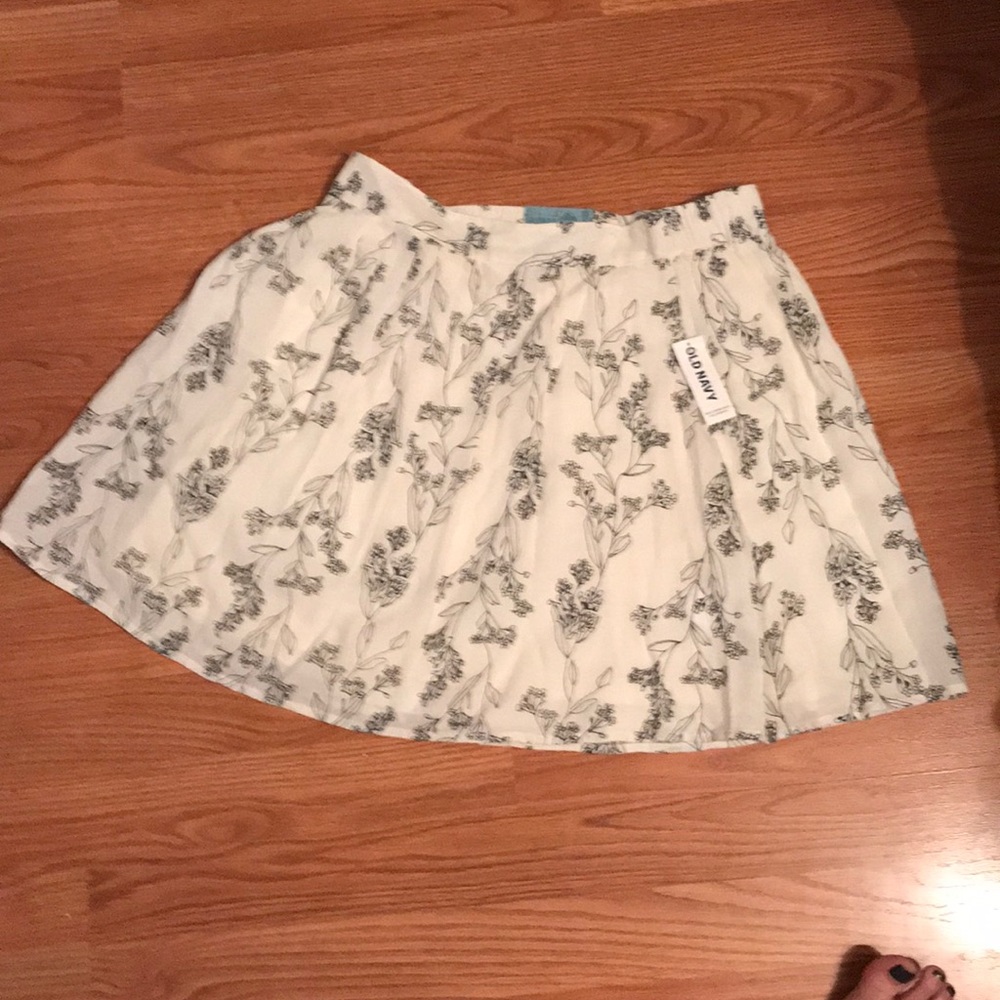 Skirt